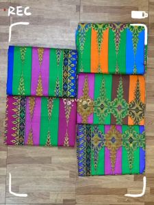 Malong Double Size (XL) 109 Inch Oversized Blanket: Soft & Cozy Bedding