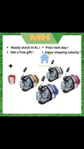 Racing Carb Carburetor For 49cc 50cc 60cc 66cc 80cc 2 Stroke Dirt Bike Mini Bike Pocket Bike ATV