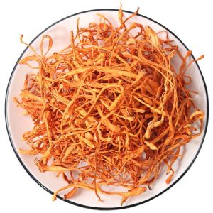 Sulfur-free Dried Mushroom 500g