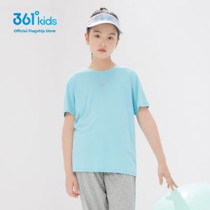 361° | Quick Drying Ice Cooling Short Sleeve T-Shirt