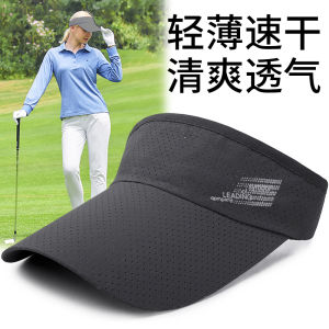 หมวกวิ่งกอล์ฟกันแดดแห้งเร็ว หมวกวิ่ง หมวกกันแดด หมวกกันฝน หมวกครอบครัว หมวกทรงกลม หมวกโพลีเอสเตอร์ หมวกทรงกลม หมวกทรงกลม