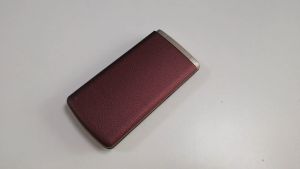 Original LG Wine Smart LG H410 Quad Core 3.2 Inches 1GB RAM 4GB ROM 3.15MP Camera LTE Flip Cellphone