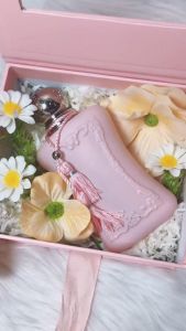 Set quà tặng nước hoa cao cấp Nước Hoa Parfums de Marly Delina 75ML ngày 8/3 20/10 noel valetine nhà giáo Việt nam