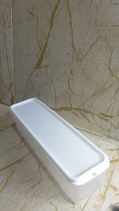 PROMO Toples Panjang Serbaguna Wadah Penyimpanan Food Grade