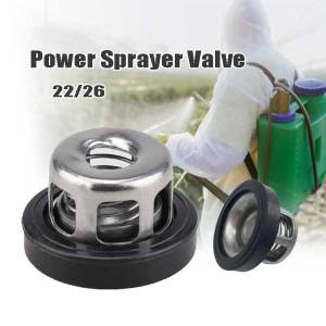 6Pcs KC25 Valve Check Assembly For 22a/25a Power Sprayer Kawasaki