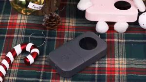 Phomemo สติกเกอร์ฉลากโปร่งใสสำหรับ D30/Q30/เครื่องพิมพ์ Q30S