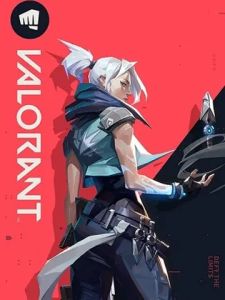VALORANT Points Instant Top-up Malaysia
