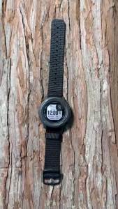 22mm Soft Nylon Watch Band For Garmin Instinct 2 3 45mmInstinct CrossoverApproach 970 965 955 Wrist Strap With Classic Buckle