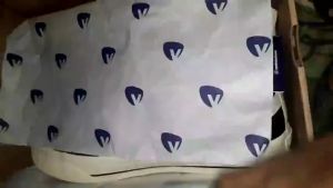 Sepatu Ventela Publik Black Natural