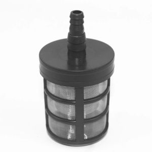 Gercapshop Kit Filter Saringan Inlet Lakoni Konektor Cepat Bahan Kuningan & Stainless Steel| Adaptor Mesin Cuci Tekanan Tinggi Jet Cleaner