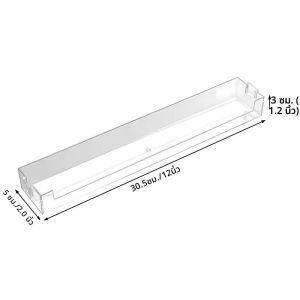 อะคริลิคขาตั้งจอแสดงผลติดผนังRack Clearตุ๊กตากล่องตาบอดผู้ถือเด็กชั้นวางของHome Office