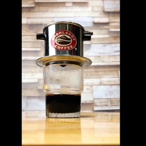 Cà phê rang xay Truyền thống Highlands Coffee 1Kg