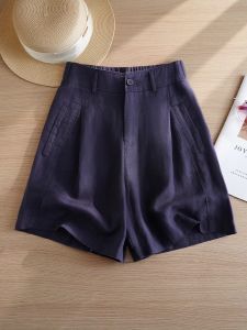 Stylish Casual Suit Shorts