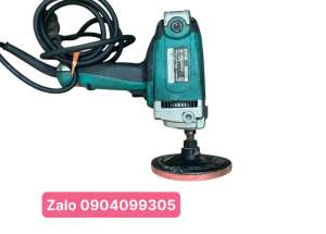 Máy đánh bóng  RYOBI - hàng bãi Nhật dùng điện 100-110Volt