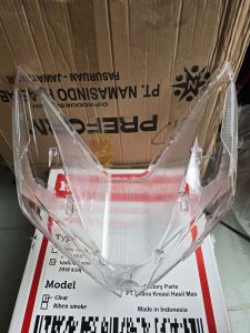 Mika Lampu Depan Bening Vario New Led 125 150 Kode K59J K60R K2V Vario 125 150 2018 - 2024