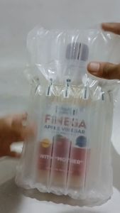 Reusable Bubble RO-Airbag tambahan Packing