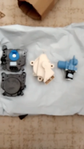 Drain Motor Washing Machine Mesin Basuh 洗衣机排水阀