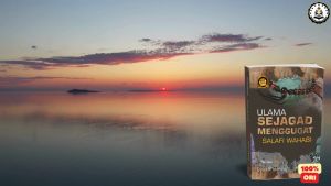 Ulama Sejagad Menggugat Salafi Wahabi