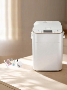 Panasonic | Automatic Multifunction Dough Kneading Fermentation Bread Machine