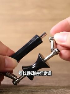 Sliding Capo Gitar Akustik Klasik Penjepit Gitar Rolling