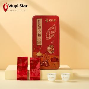 WUYIXING | Da Hong Pao Wuyi Rock Tea 140g