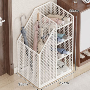 Water Draining Umbrella Stand