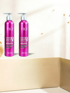 Tigi | Bộ Chăm Sóc Tóc Kiềm Dầu Tăng Khối