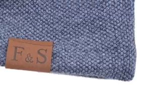 Fashion Bonnet Hat For Men And Women Winter Knitted Solid Color Skullies Beanies Velvet Soft Turban Hats Hip Hop Beanie