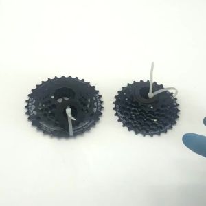 Shimano TOURNEY TX HG200 CS 7 8Speed Cassette Sprocket CS-HG200 7s 8S 8v 7v 12-28T 12-32T Mountain Bike MTB Chains 32T 28T