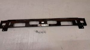 PERODUA NEW ALZA 2022-2024 REAR BUMPER STEEL ANTI CRASH COLLISION BEAM SAFETY BAR