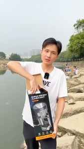 💥Hot nhất💥đèn pin siêu sáng 3000LM độ sáng 3 cấp điều chỉnhchống nước pin sạc nhanhpin kéo dài 120hđèn pin cầm tayđèn cắm trạiđèn pin sạcđèn pin cầm tay