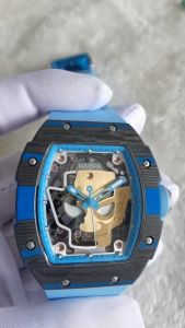 HAOFA 1969 SANXINDUI (三星堆) COPPER MYSTERY WATCH