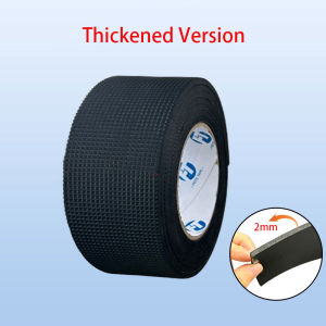 Anti-Slip Grip Tape for Shoe Soles – Wear-Resistant DIY Freely Trimmable Diamond Texture Super Sticky Non-Slip Heel Pads