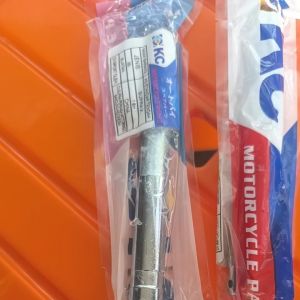 As Standar Tengah KC Supra X: Desain Karisma Motor & Aksesoris