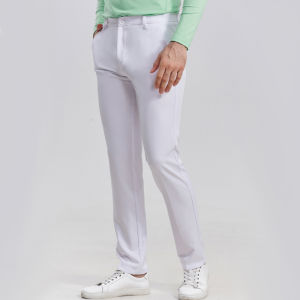 Quần Golf Nam Co Dãn Thoáng Khí