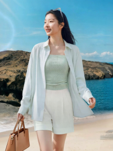 Beneunder | Sun Protection Cooling Shirt