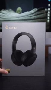 Tai nghe EDIFIER W820NB/W820NB PLUS Bluetooth 5.0 không dây Chụp tai Chống ồn chủ động Hires Audio Gaming Thời lượng pin 29 giờ - Hàng chính hãng - Phiên bản quốc tế - Bảo hành 12 tháng - Đổi mới trong 30 ngày