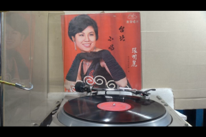 1 แผ่นเสียง 12นิ้ว BG2 KSH9016 จีน แผ่นVG+ ริ้วรอยบาง  เสียงรบกวนนิดหน่อย รอยบางไม่มีรอยลึก แผ่นล้างสะอาดแล้ว ปกVG+มีตำหนิขอบนิดหน่อย ขอบไม่ขาด สันทะลุ