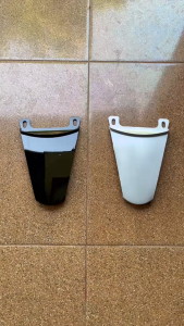 Pet Stop Tutup Belakang Body Yamaha Jupiter MX Lama Old Karbu 2005-2010