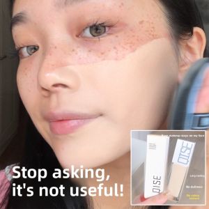 GAGN | Oil Control Moisturizing Foundation for Dry and Oily Skin