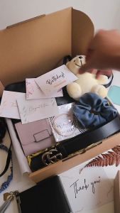 Kado Pernikahan Wanita: Hadiah Romantis & Unik untuk Pengantin Cewek