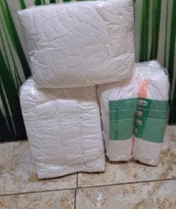 Pempers Dewasa Perekat dan Celana isi 10 pcs
