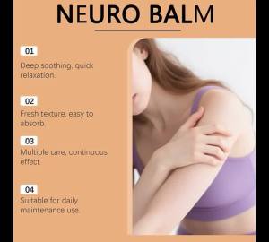 Body Care Cream Gentle Formula Care For The Skin Comfortable Joints Daily External Application Absorption Massage Cream