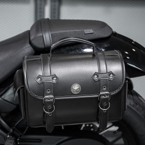 BONINGYU | Punk Vintage Motorcycle Bag for Harley