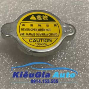 Nắp két nước Suzuki Vitara 2004 1792061AA0