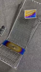 Baga lưới xi ken wave A 110 2017-2022 MS06