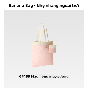 Beneunder | Túi Xách Gấp Gọn Thân Thiện Môi Trường