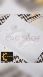 CAG SHOP 1Pcs Transparent Book Page Holder Clips: A Multifunctional Reading Accessory