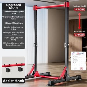 FABX | Adult and Student Exam Preparation Pull-up Bar for Home