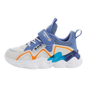 BOBDOG | Breathable Running Shoes for School Age Boys